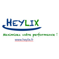 HEYLIX logo - Similar company to Designzhub Creative Solutions