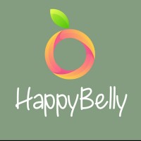 Happy-Belly logo - Similar company to Syllab.Ai
