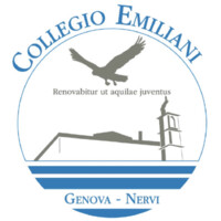 Collegio Emiliani logo - Similar company to Teseo-Tech