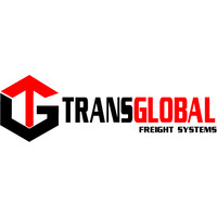 Transglobal Freight Systems logo - Similar company to Transglobal Freight Management Ltd (Northamptonshire)
