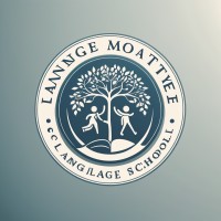 Language Motive School logo - Similar company to Star Girl Education Foundation