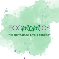 EcoMomics logo - Similar company to A-One Media