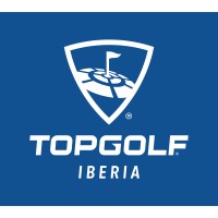 Topgolf Iberia logo - Similar company to Mesa & Co