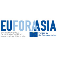 EU Fora Asia logo - Similar company to Sea-Map