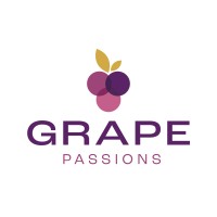Grape Passions Ltd. logo - Similar company to Babbis Limited