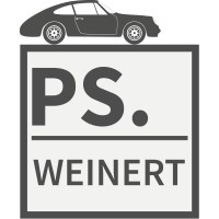 PS. WEINERT Parksysteme logo - Similar company to Wilde & Partner Mbb