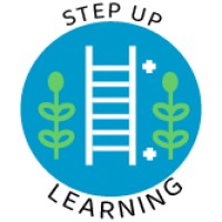 Step Up Learning logo - Similar company to Allset Education
