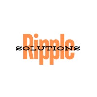 Ripple Solutions logo - Similar company to Ripple Solutions