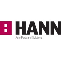 Hann Automotive Truck and Trailer Parts logo - Similar company to Fais Srl