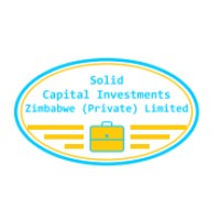 Solid Capital Investments Zimbabwe Private Limited logo - Similar company to Intercorp Holdings Zimbabwe