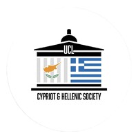 UCL Cypriot and Hellenic Society logo - Similar company to Hadjianastassiou, Ioannides Llc