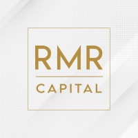RMR Capital Inc. logo - Similar company to Bluestar Certification Management Inc.
