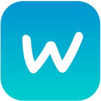 Walkii logo - Similar company to Claro 3D