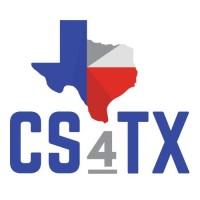 Computer Science for Texas logo - Similar company to Ecep Alliance