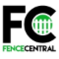 Fence Central logo - Similar company to Swi Fence, Llc