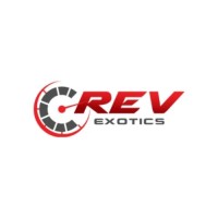 Rev Exotics logo - Similar company to Oceanside Management Group
