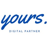 Yours Digital Partner logo - Similar company to Rollatalks