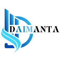 Daimanta logo - Similar company to Radixsol