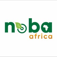 Noba Africa logo - Similar company to Future Of Trends