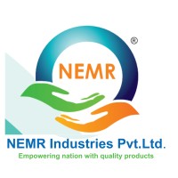 NEMR Industries Pvt. Ltd. logo - Similar company to Pvj Power Solutions