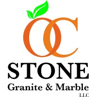 OC Stone Granite & Marble logo - Similar company to Perfect Granite And Marble