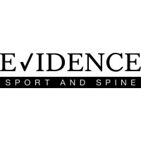 Evidence Sport and Spine logo - Similar company to Meritcard