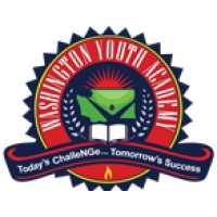 Washington Youth ChalleNGe Academy logo - Similar company to Bremerton School District