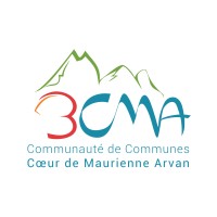 Communauté de Communes Cœur de Maurienne Arvan logo - Similar company to Hafner Septeuil