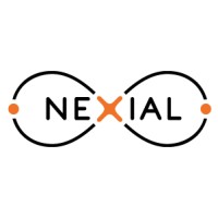 Nexial logo - Similar company to Samar