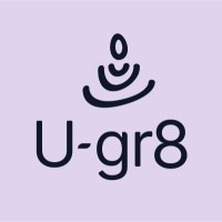 U-gr8 logo - Similar company to Fernanz