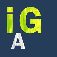 InGrain Architecture Ltd logo - Similar company to Group Ginger