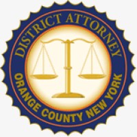 Orange County District Attorney's Office, NY logo - Similar company to Phillips Office Solutions