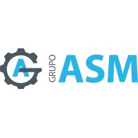 Grupo ASM logo - Similar company to Inga Tools Gmbh