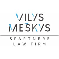 VILYS, MEŠKYS & PARTNERS LAW FIRM
