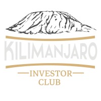 Kilimanjaro Investor Club logo - Similar company to Ingenious Investor Club