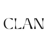 CLAN logo - Similar company to Programon