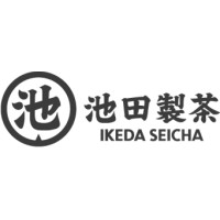 Ikeda Seicha logo - Similar company to Sainaar