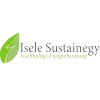 Isele Sustainegy logo - Similar company to Circularskills