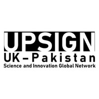 UPSIGN logo - Similar company to British Accent Method
