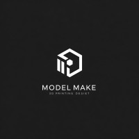 Model Make logo - Similar company to Architectural Model Plus