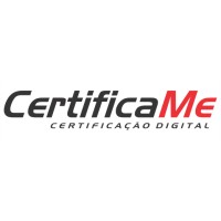 CertificaMe - Certificação Digital logo - Similar company to Digital Fênix Certificação Digital