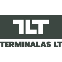 Terminalas LT logo