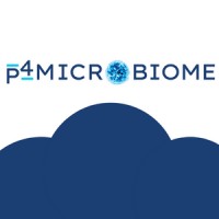P4Microbiome logo - Similar company to Fzata, Inc.