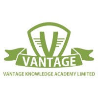 Vantage Knowledge Academy Ltd logo - Similar company to Workplan Pty Ltd