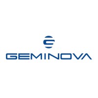 GEMINOVA logo - Similar company to Geminova