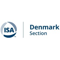 ISA Denmark Section logo - Similar company to Adeno Learning