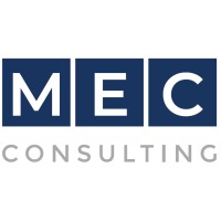 MEC Consulting logo - Similar company to Mec Intelligence