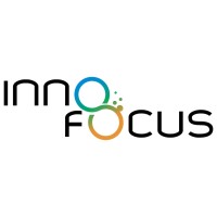 Innofocus Photonics Technology Pty Ltd logo - Similar company to Vuemotion