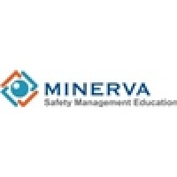 MINERVA Canada Safety Management Education logo - Similar company to Amical Consortium