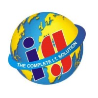 INFOGATE TECHNOLOGIES logo - Similar company to Brandstrek